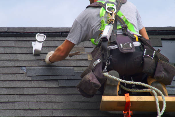 Best Gutter Installation and Roofing  in Fivepointville, PA