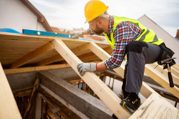 Tile Roofing Contractor in Fivepointville, PA
