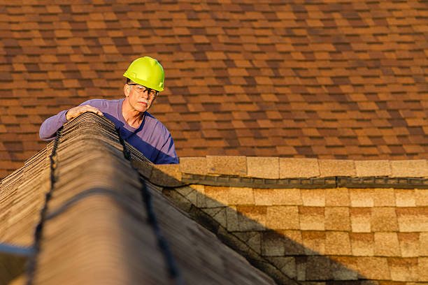 Best Emergency Roof Repair  in Fivepointville, PA