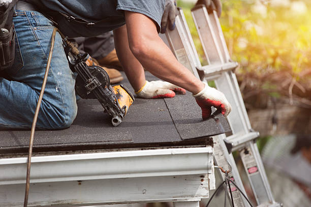Best Roof Gutter Cleaning  in Fivepointville, PA