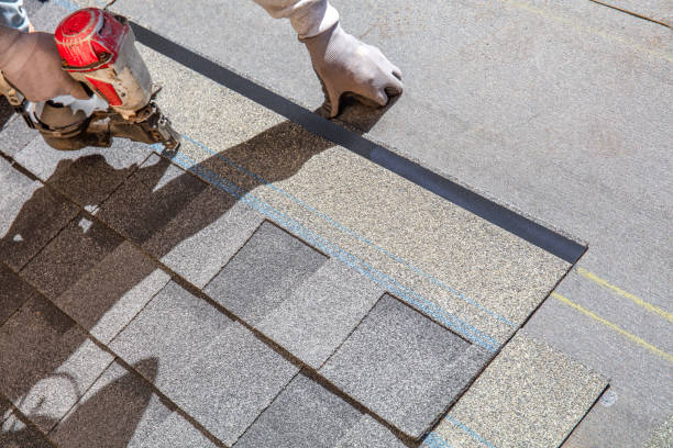 Best Tile Roofing Contractor  in Fivepointville, PA